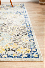 Poppy Multi Transitional Rug