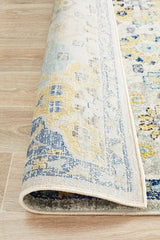 Poppy Multi Transitional Rug