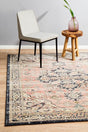 Estate Brick Transitional Rug