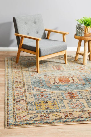 Discover Versatile Transitional Rugs | Lost Design Society