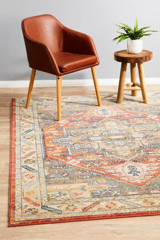 Discover Versatile Transitional Rugs | Lost Design Society
