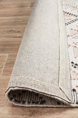 Albany Reclaimed Multi Rug