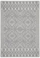 Albany Wool Grey Rug