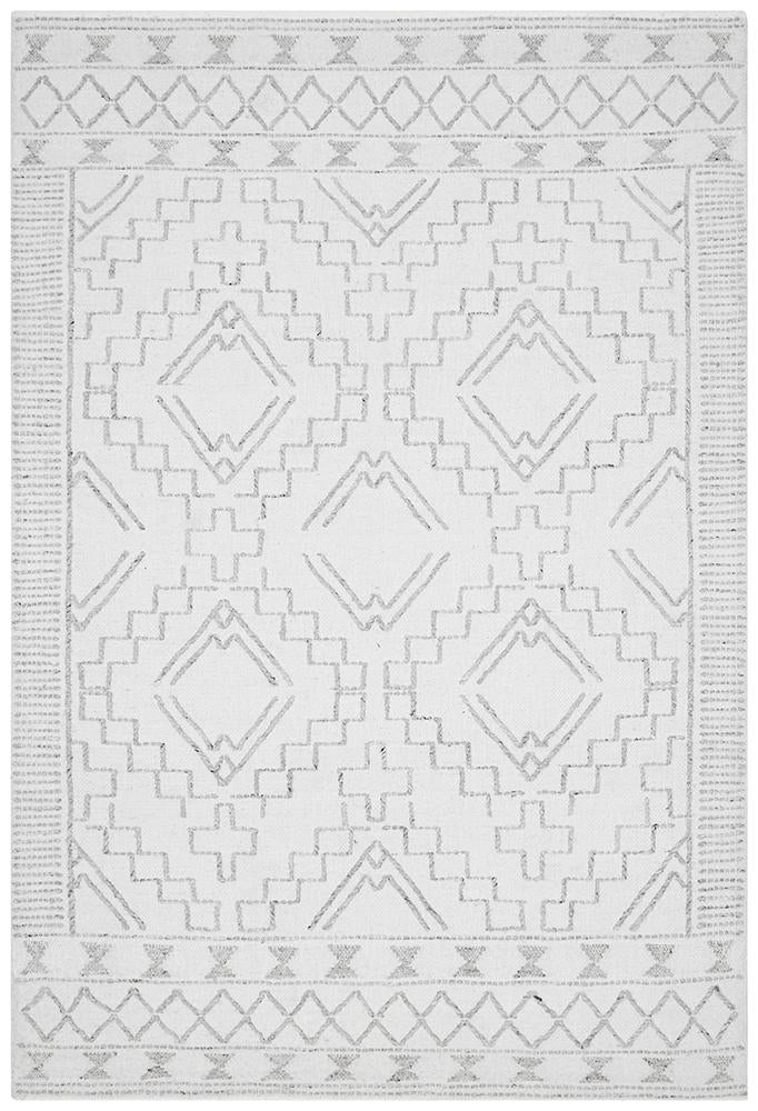 Albany Wool Ivory Rug