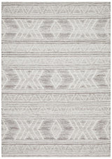 Albany Wool Natural Cream Rug