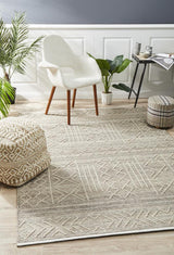 Albany Wool Natural Rug