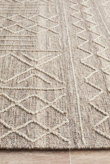 Albany Wool Natural Rug