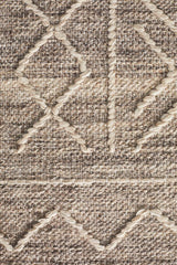 Albany Wool Natural Rug