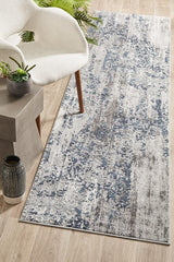 Mist Breeze Transitional Rug