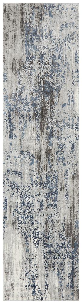 Mist Breeze Transitional Rug