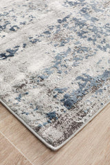 Mist Breeze Transitional Rug