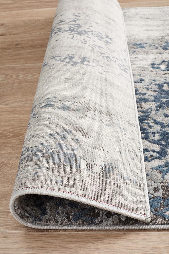 Mist Breeze Transitional Rug