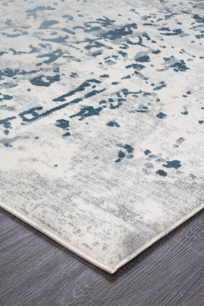 Mist Breeze Transitional Rug