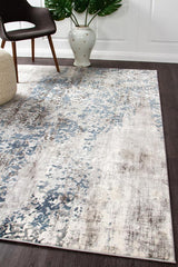 Mist Breeze Transitional Rug