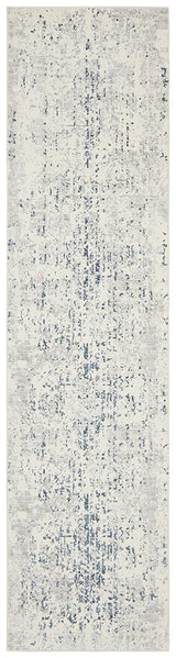 Mist Cloud Transitional Rug