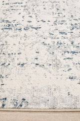 Mist Cloud Transitional Rug