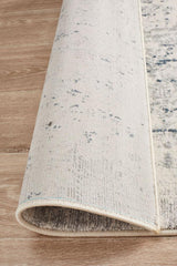 Mist Cloud Transitional Rug