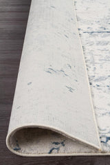 Mist Cloud Transitional Rug