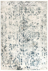 Mist Cloud Transitional Rug