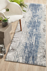 Mist Sea Transitional Rug