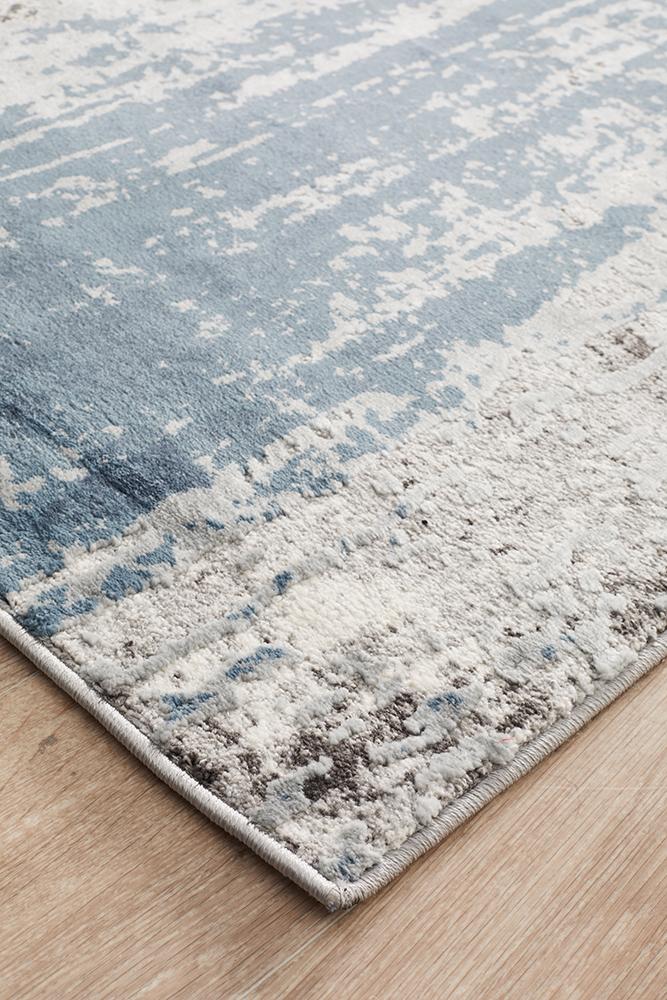 Mist Sea Transitional Rug