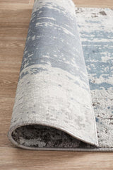 Mist Sea Transitional Rug