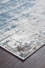 Mist Sea Transitional Rug