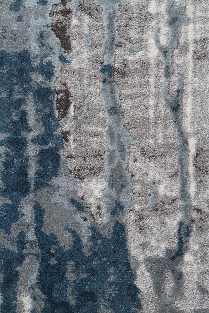 Mist Sea Transitional Rug