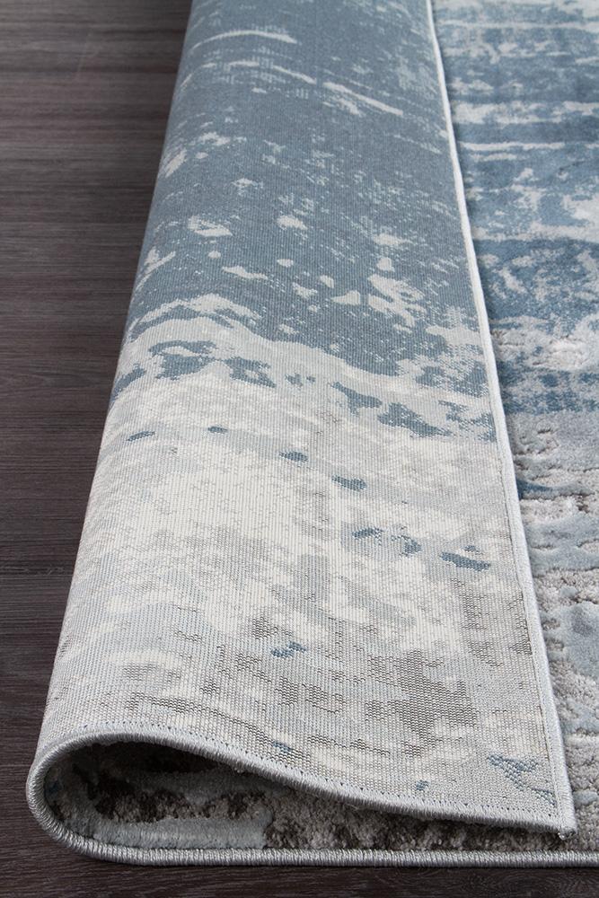 Mist Sea Transitional Rug