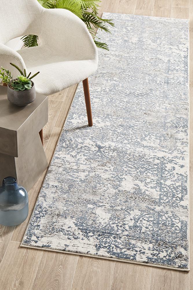 Mist Classic Transitional Rug