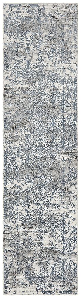 Mist Classic Transitional Rug