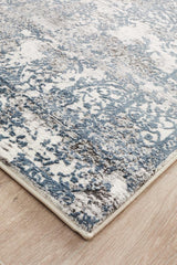 Mist Classic Transitional Rug