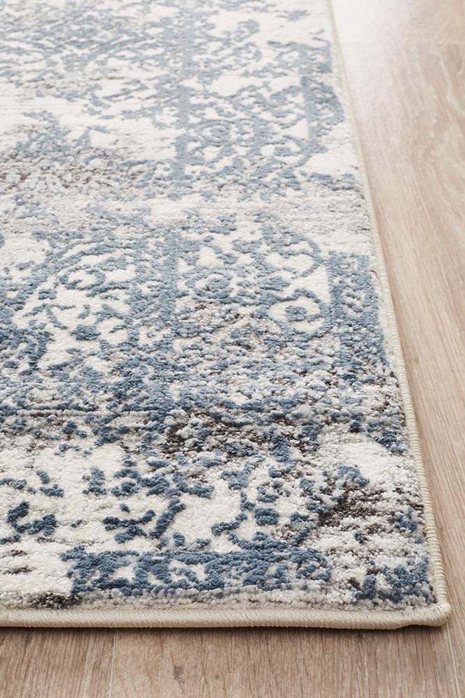 Mist Classic Transitional Rug