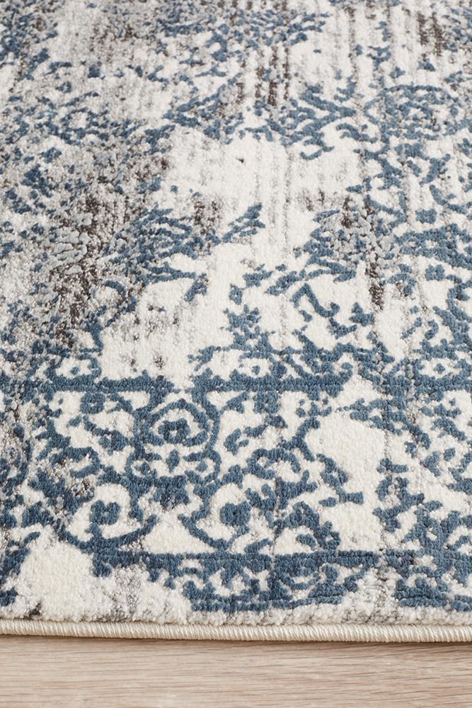 Mist Classic Transitional Rug