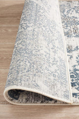 Mist Classic Transitional Rug