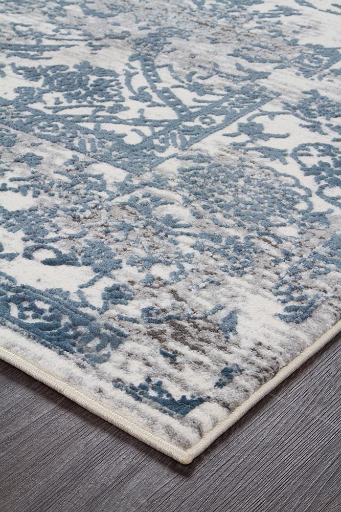 Mist Classic Transitional Rug