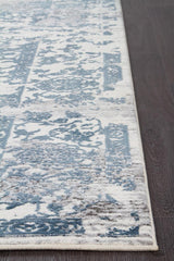 Mist Classic Transitional Rug