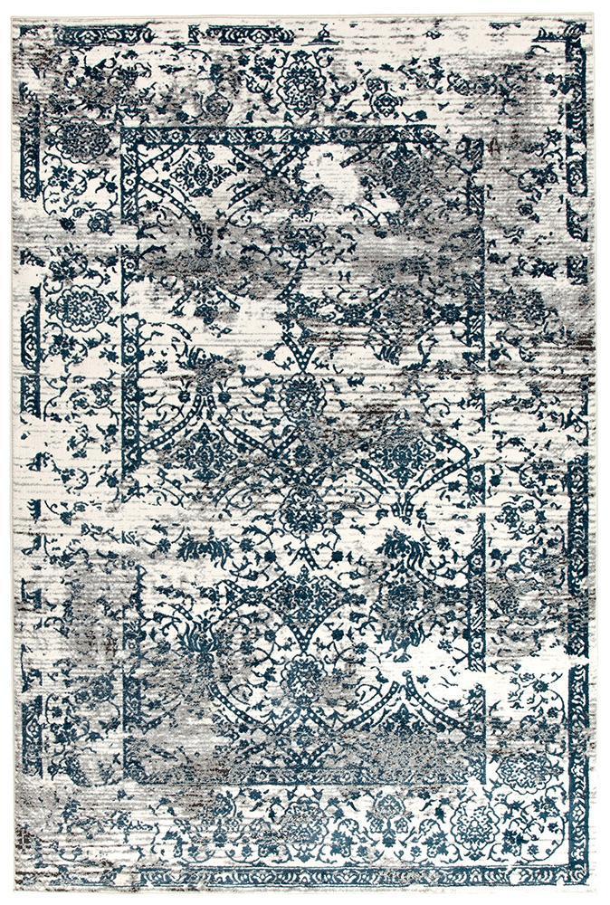 Mist Classic Transitional Rug