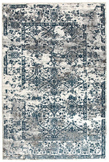 Mist Classic Transitional Rug