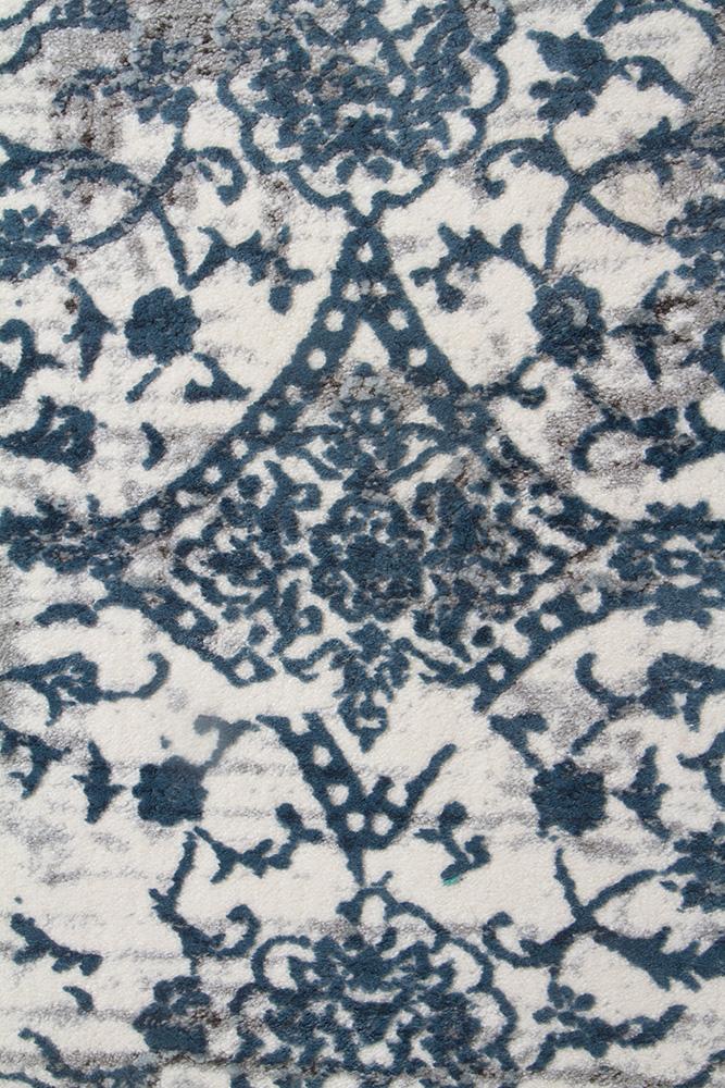 Mist Classic Transitional Rug