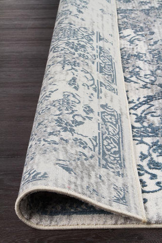 Mist Classic Transitional Rug