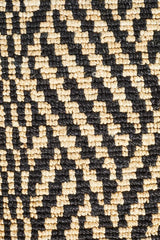 Kimi Hand Woven Tribal Jute Rug