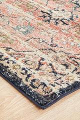 Estate Brick Transitional Rug