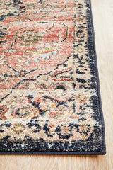 Estate Brick Transitional Rug