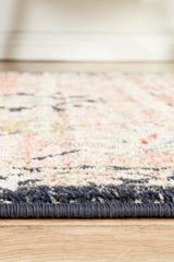 Estate Brick Transitional Rug