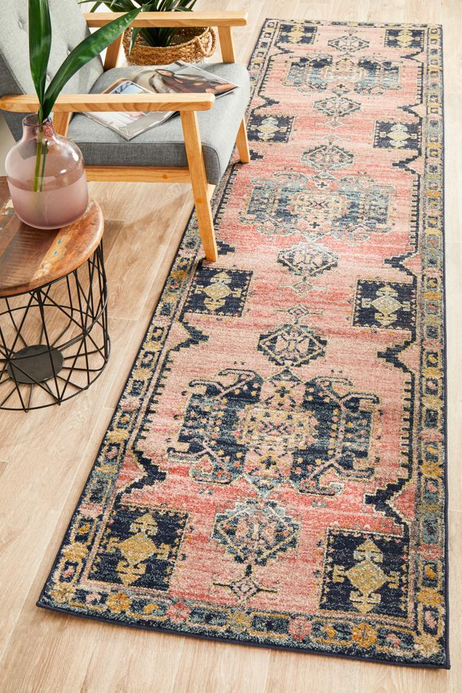 Estate Earth Transitional Rug