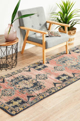 Estate Earth Transitional Rug