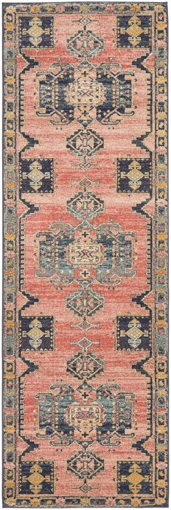 Estate Earth Transitional Rug