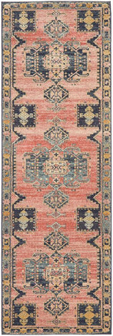 Estate Earth Transitional Rug