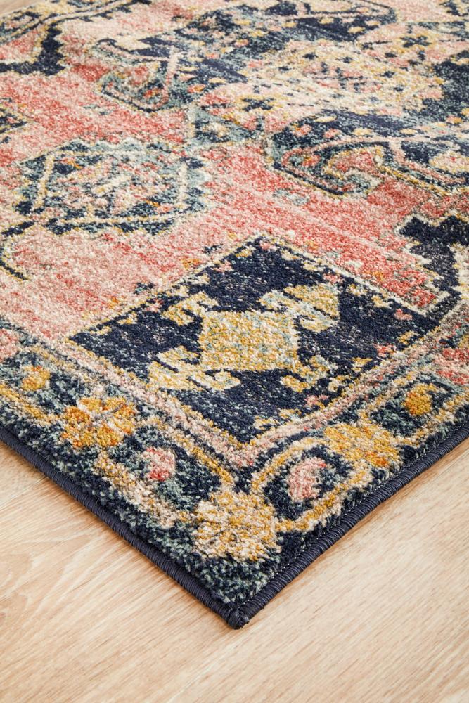 Estate Earth Transitional Rug